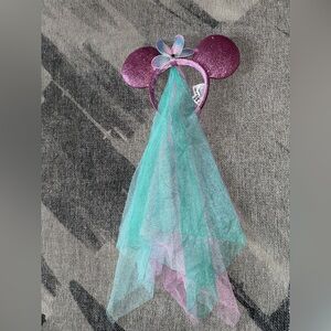 Disney Butterfly Mickey Ears